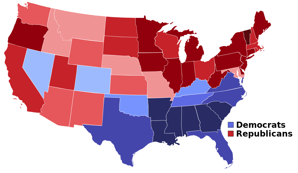 Fourth Party System